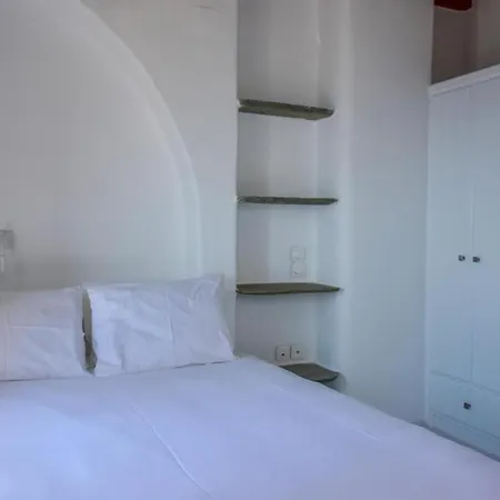 Luxury Artistic Kardiani * Tínos