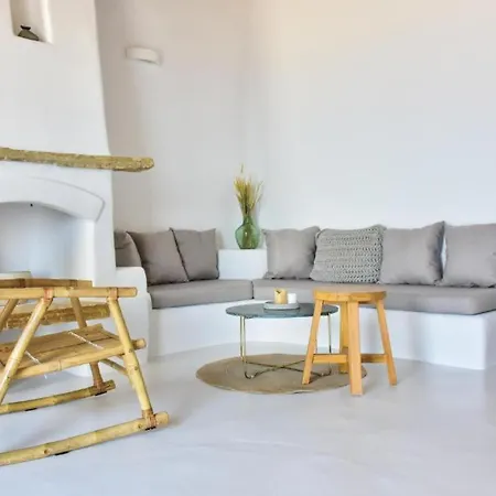 Vila Luxury Artistic Kardiani *