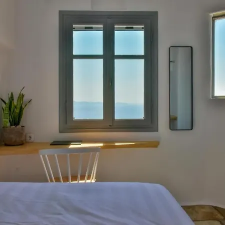 Vila Luxury Artistic Kardiani *
